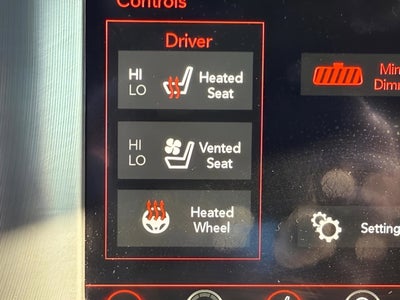 2020 Dodge Charger GT