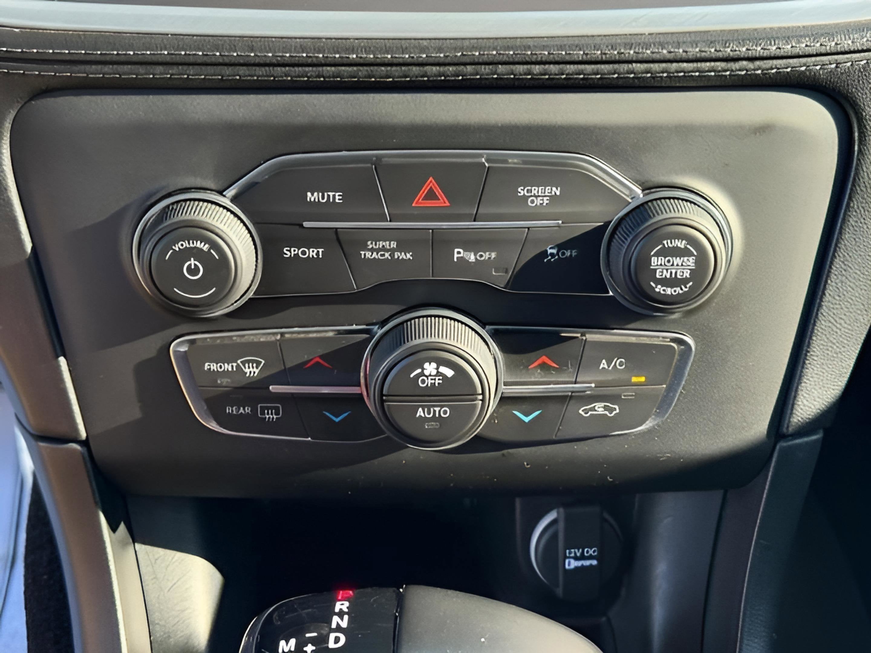 2020 Dodge Charger GT