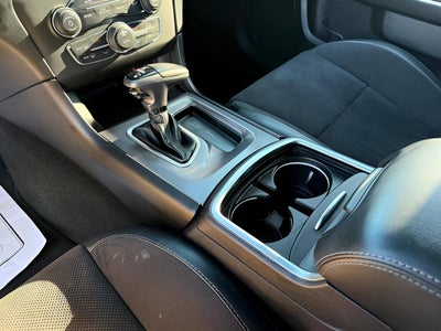 2020 Dodge Charger GT