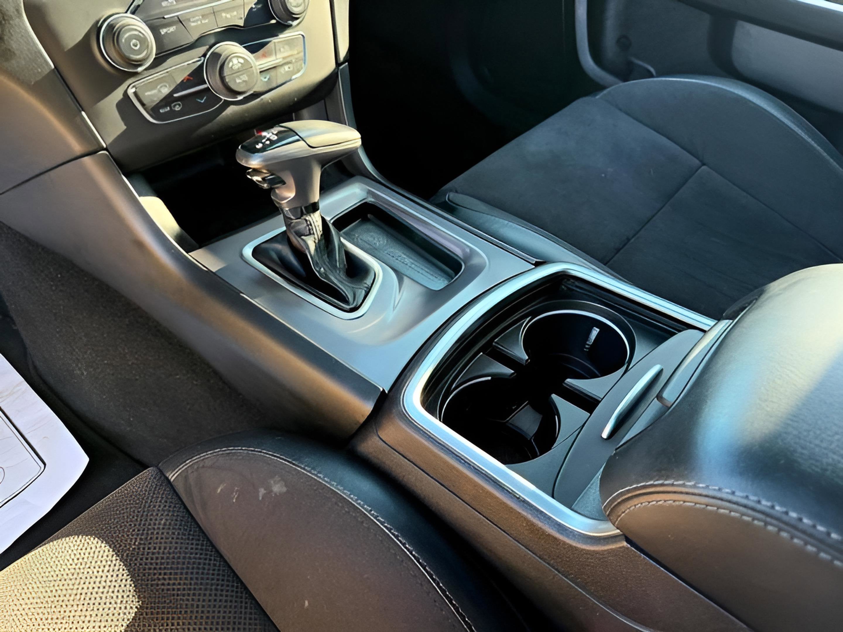 2020 Dodge Charger GT