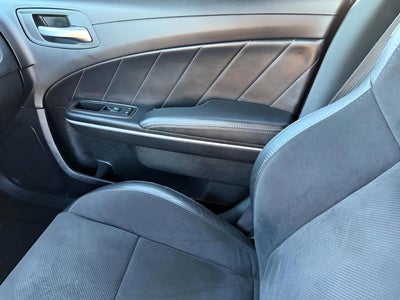 2020 Dodge Charger GT