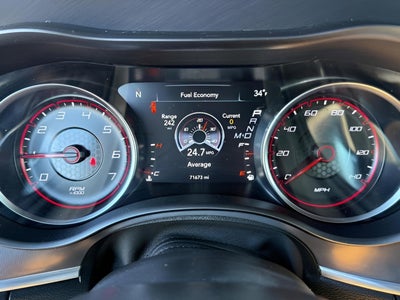 2020 Dodge Charger GT