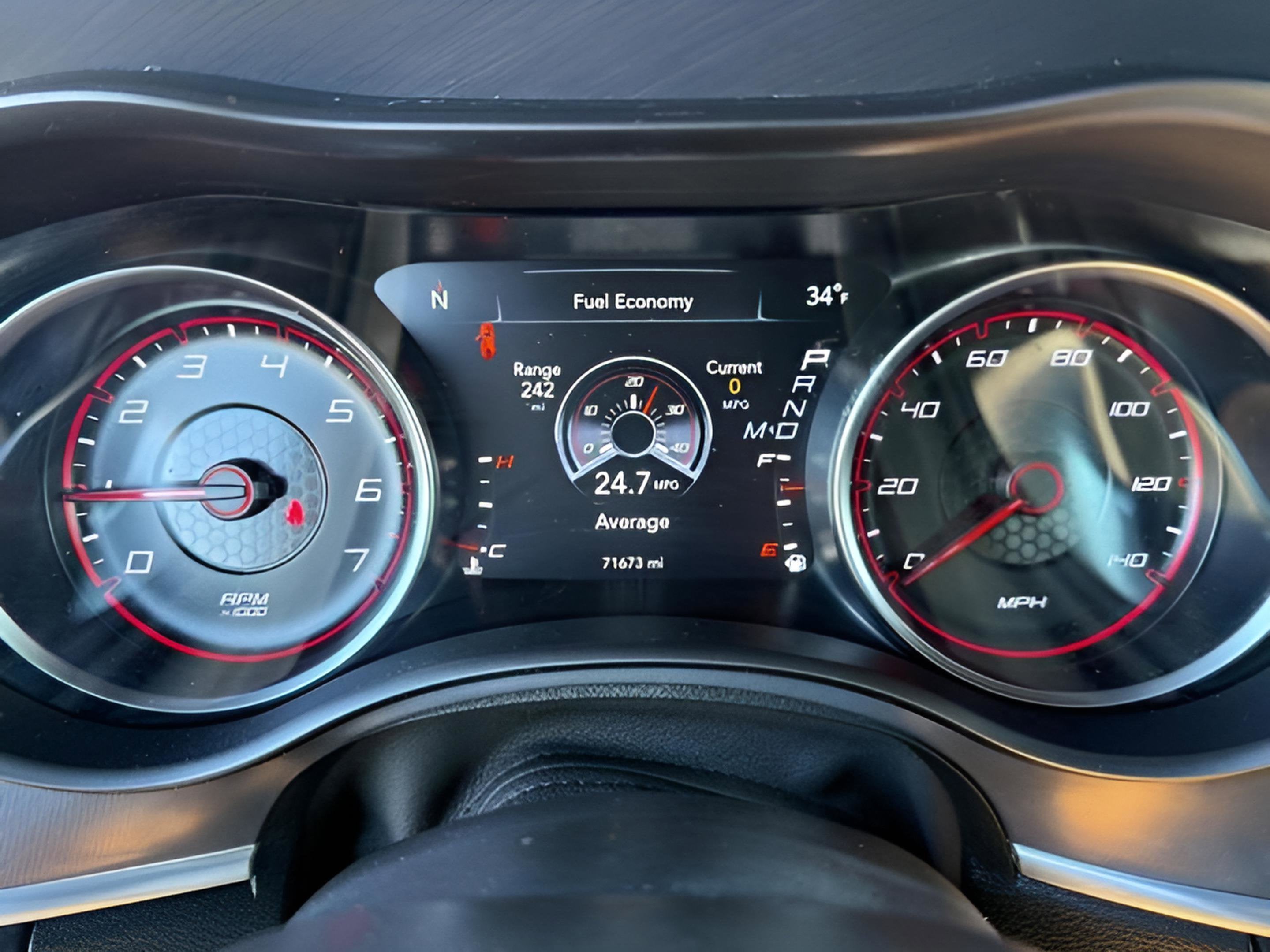 2020 Dodge Charger GT