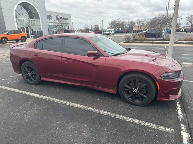 2020 Dodge Charger GT