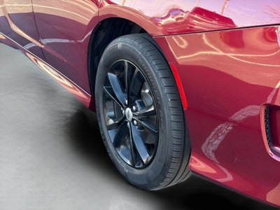 2020 Dodge Charger GT