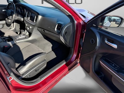 2020 Dodge Charger GT