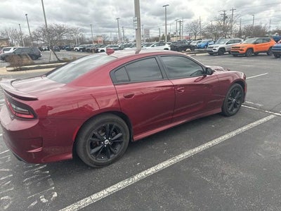 2020 Dodge Charger GT