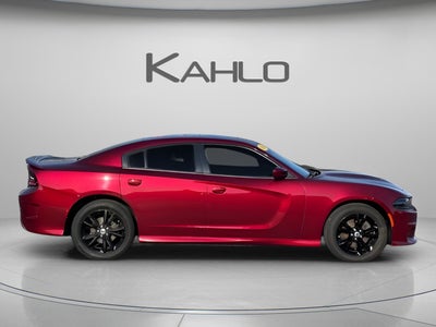 2020 Dodge Charger GT