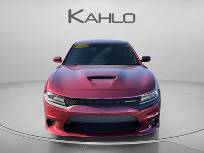 2020 Dodge Charger GT