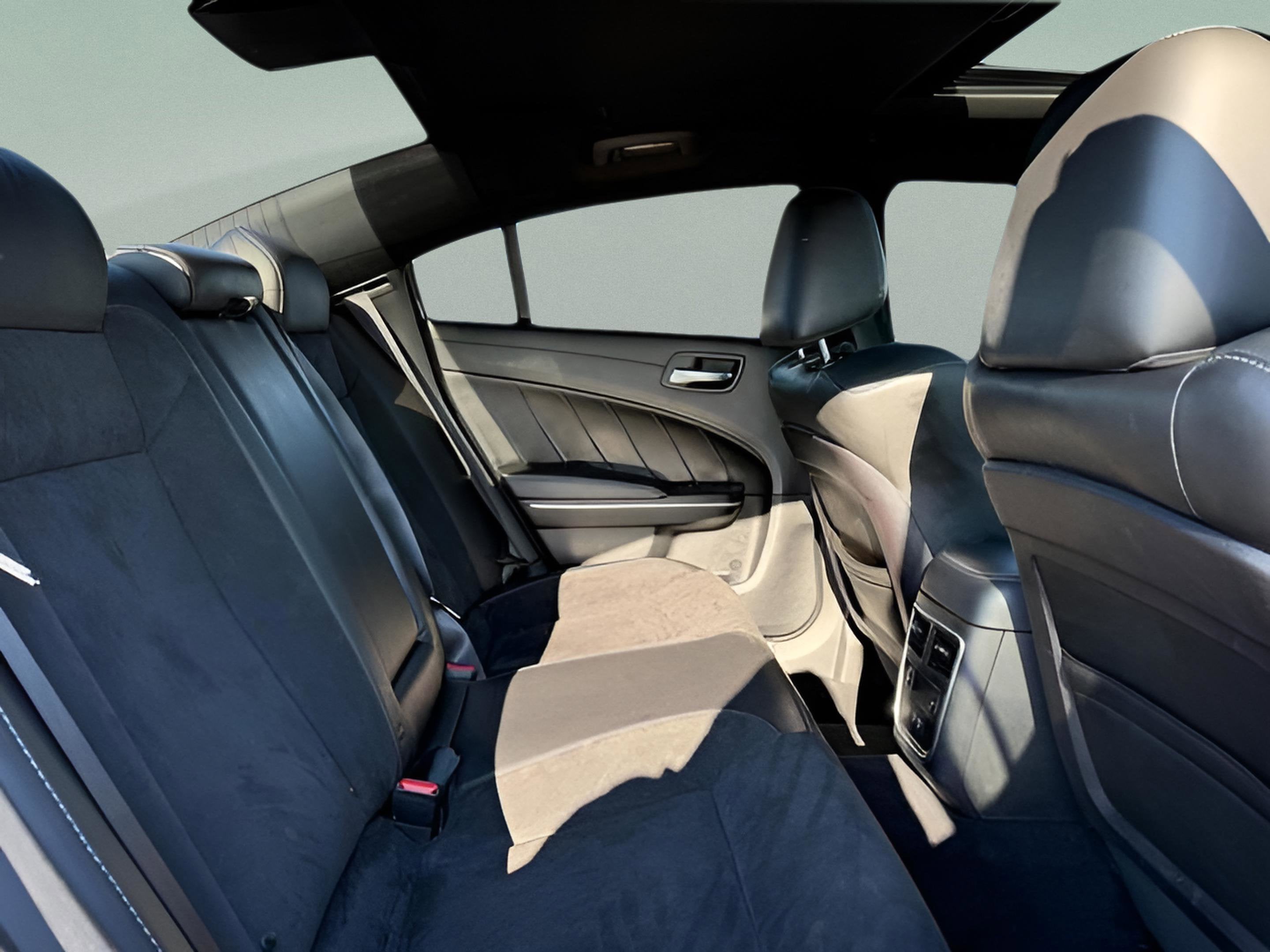 2020 Dodge Charger GT