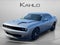 2016 Dodge Challenger R/T Scat Pack