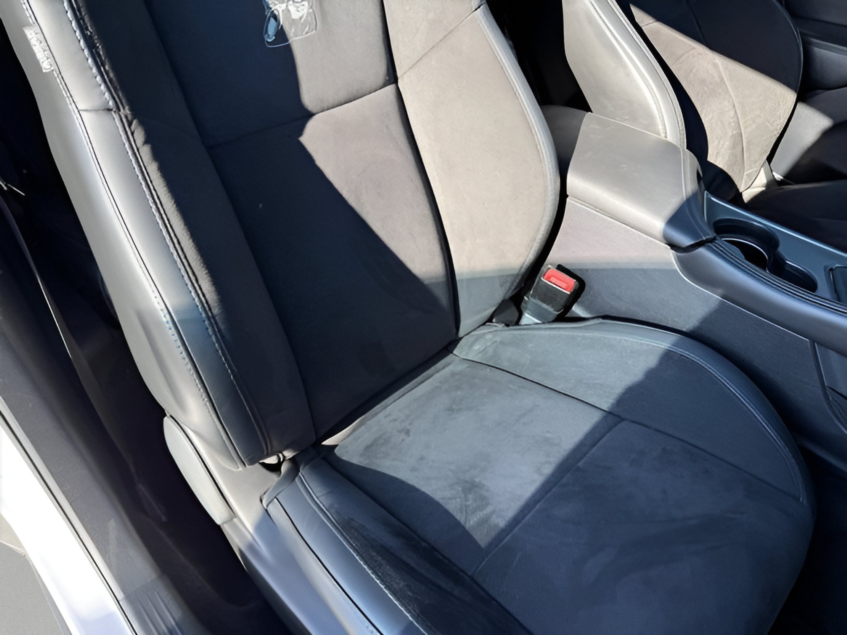 2016 Dodge Challenger R/T Scat Pack