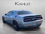 2016 Dodge Challenger R/T Scat Pack