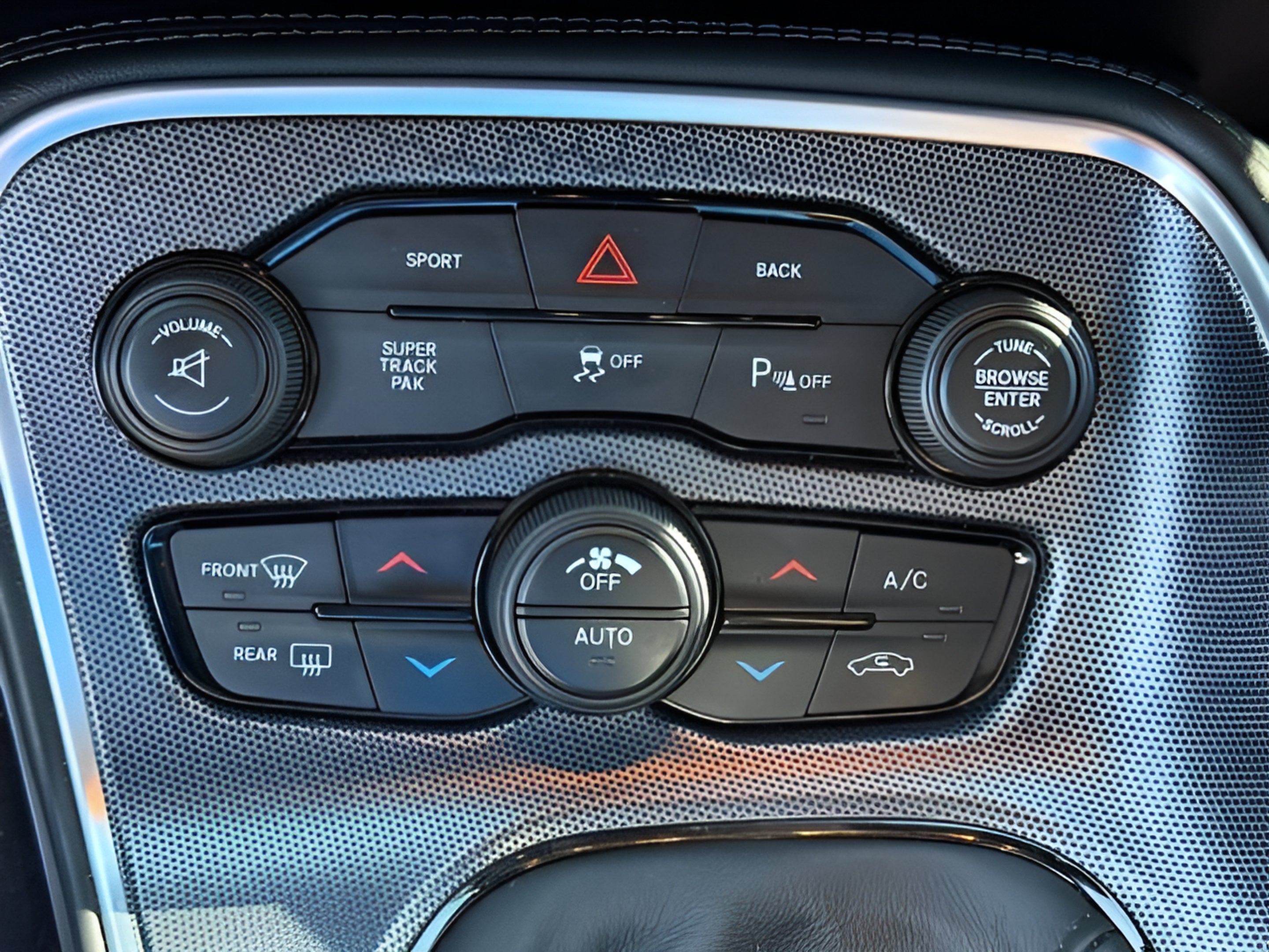 2016 Dodge Challenger R/T Scat Pack