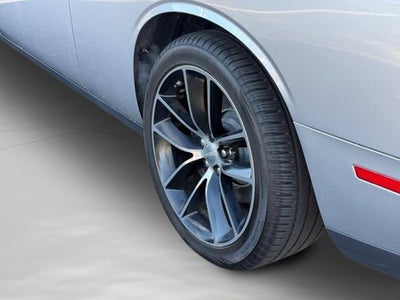 2016 Dodge Challenger R/T Scat Pack