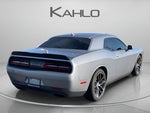 2016 Dodge Challenger R/T Scat Pack