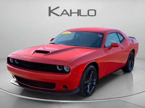 2023 Dodge Challenger GT