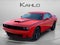 2023 Dodge Challenger GT