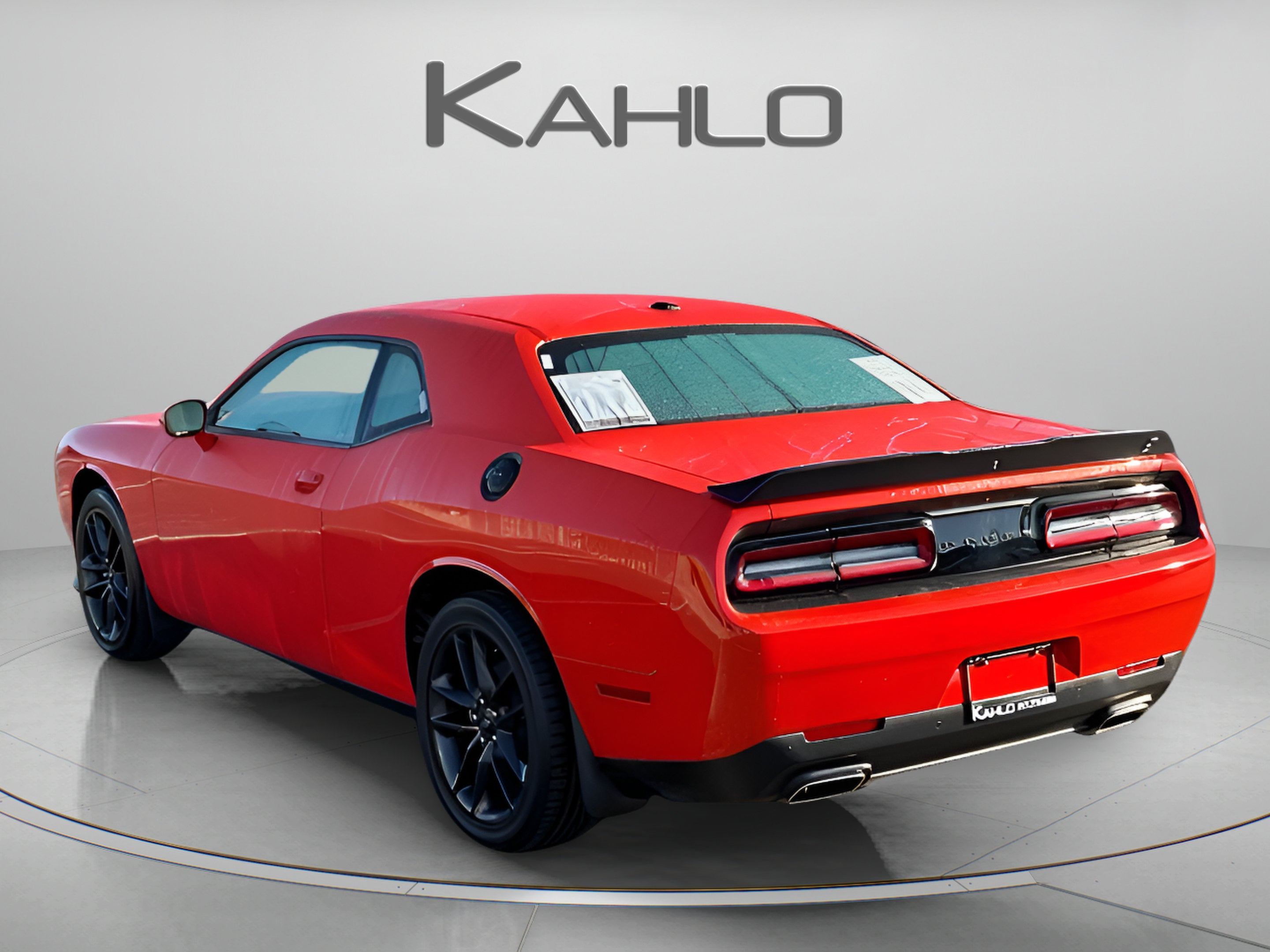 2023 Dodge Challenger GT