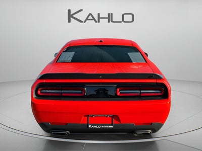 2023 Dodge Challenger GT