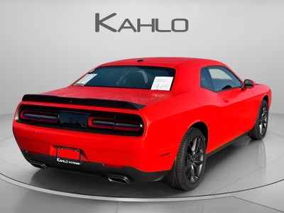 2023 Dodge Challenger GT