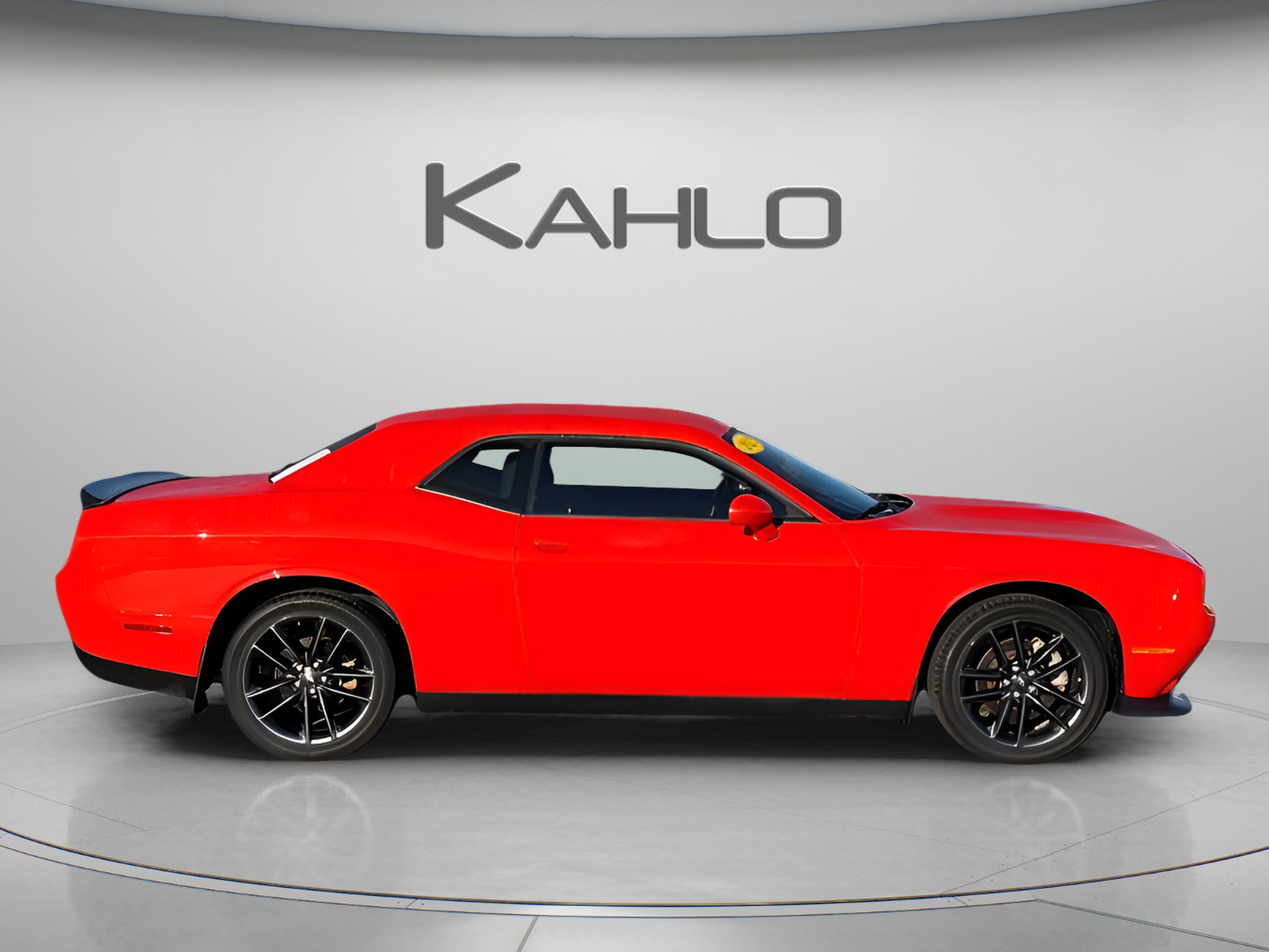 2023 Dodge Challenger GT