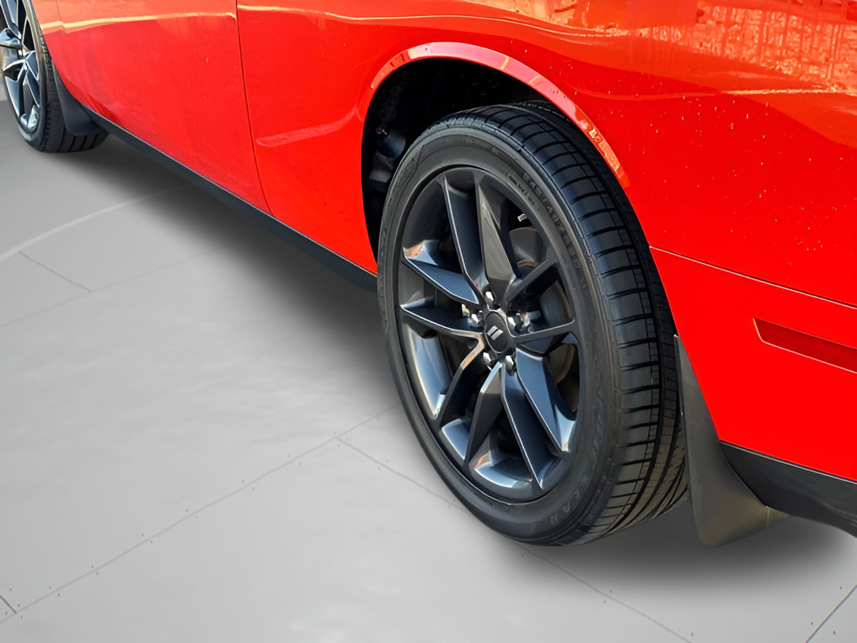 2023 Dodge Challenger GT