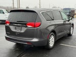 2020 Chrysler Voyager LX