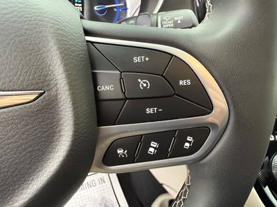 2022 Chrysler Pacifica Hybrid Touring L