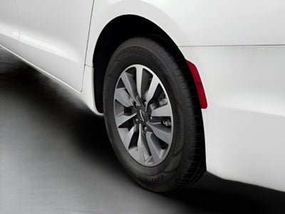 2022 Chrysler Pacifica Hybrid Touring L