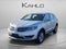 2016 Lincoln MKX Premiere