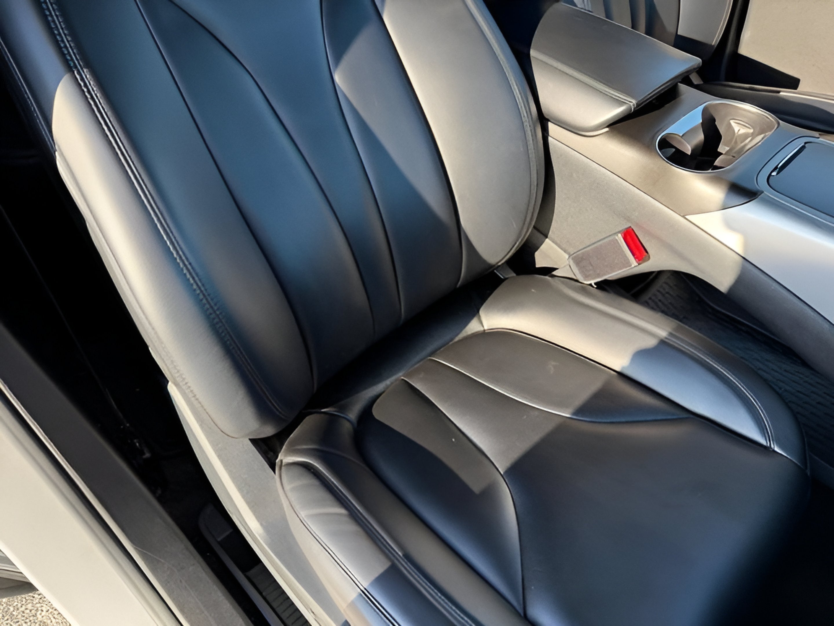 2016 Lincoln MKX Premiere