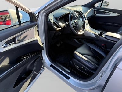 2016 Lincoln MKX Premiere