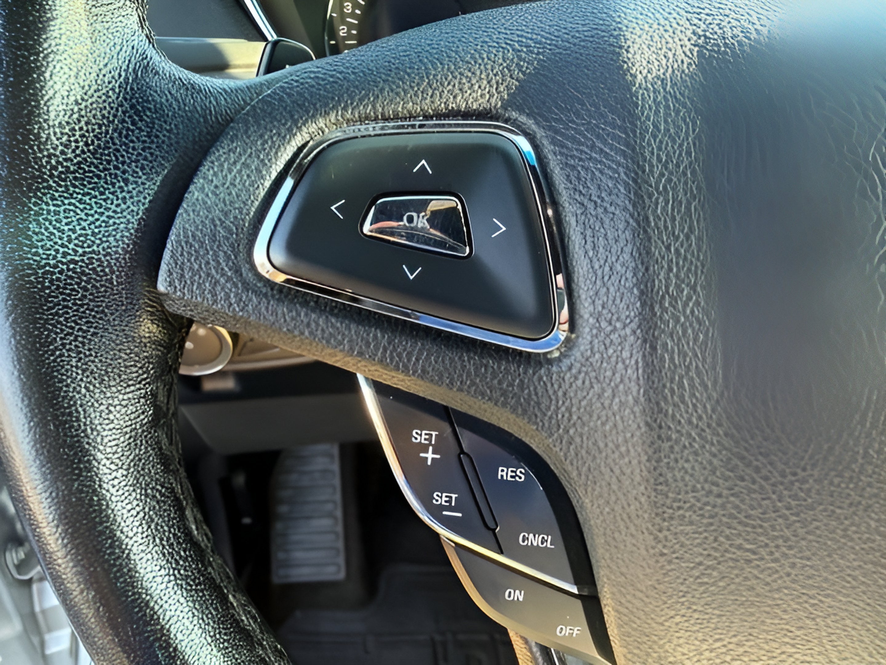 2016 Lincoln MKX Premiere