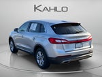 2016 Lincoln MKX Premiere