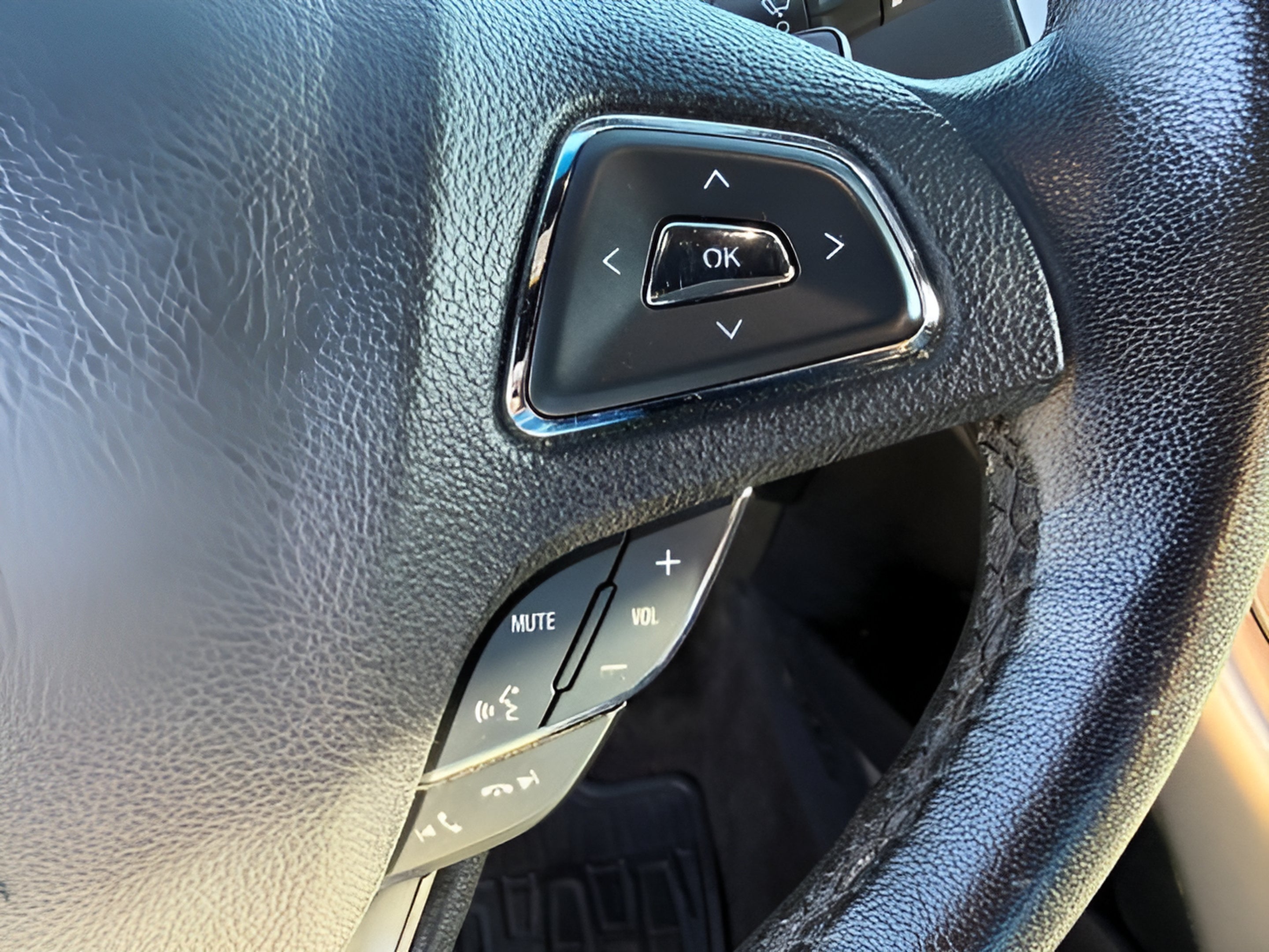 2016 Lincoln MKX Premiere