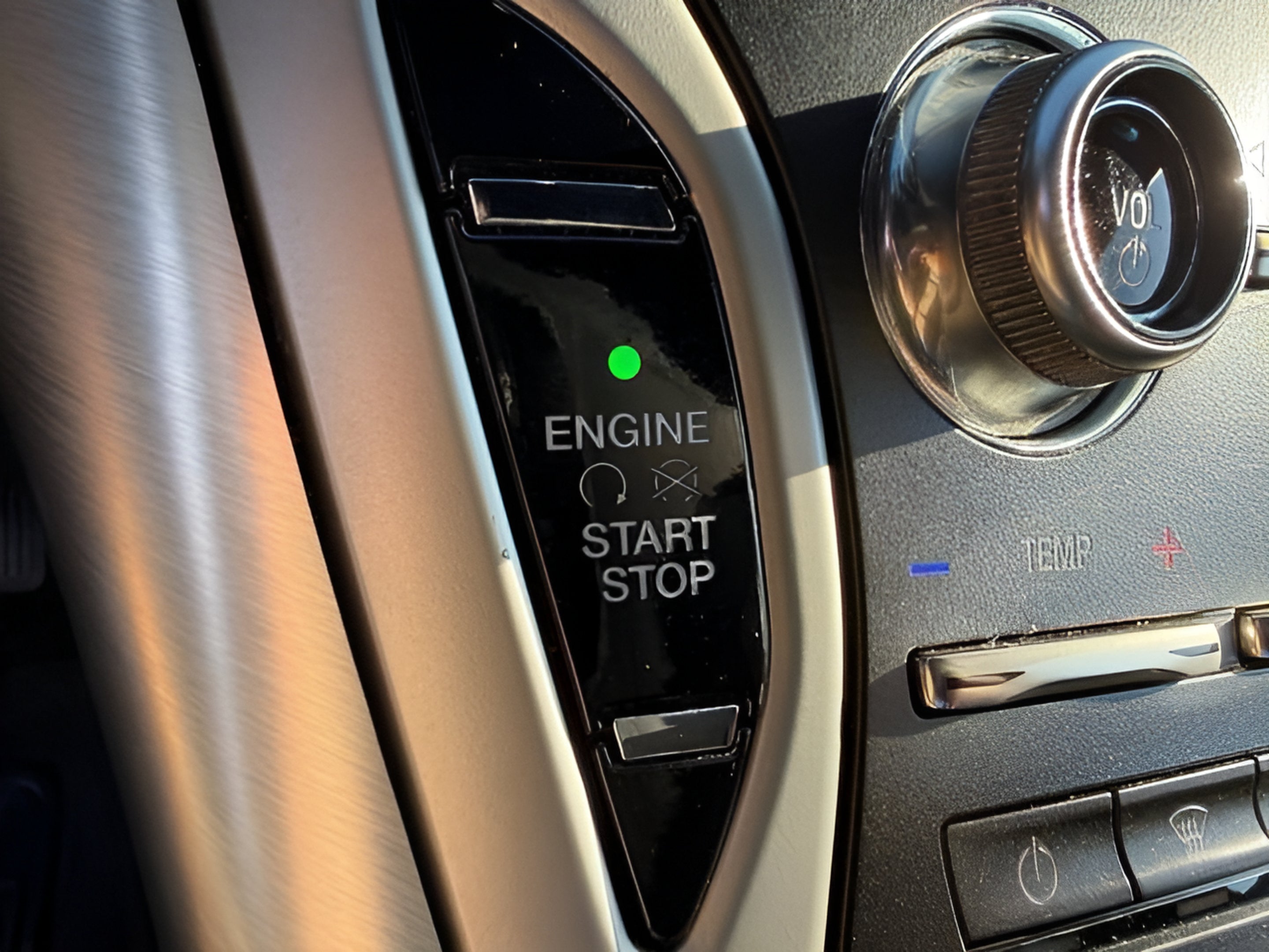 2016 Lincoln MKX Premiere