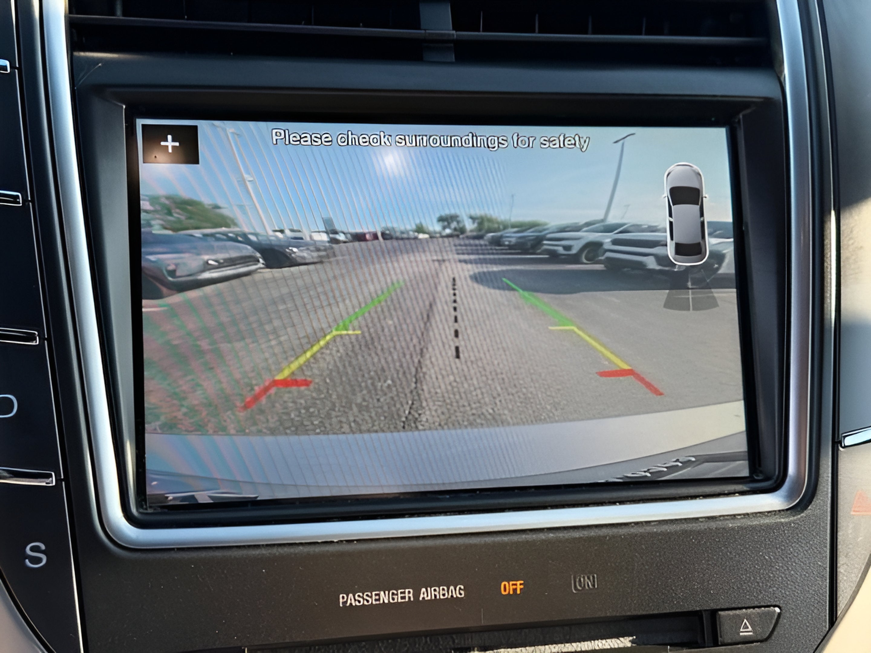 2016 Lincoln MKX Premiere