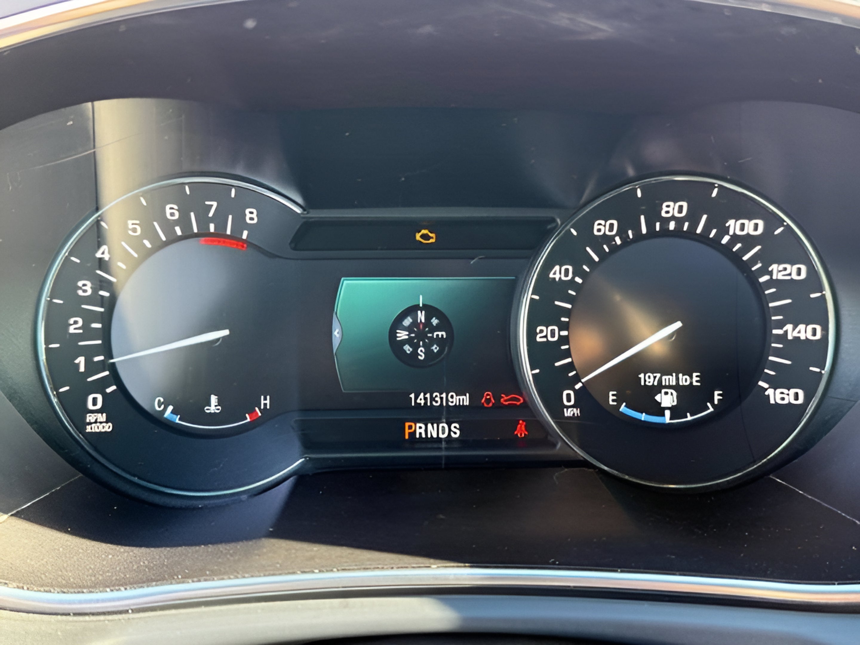 2016 Lincoln MKX Premiere