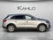 2016 Lincoln MKX Premiere