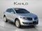 2016 Lincoln MKX Premiere