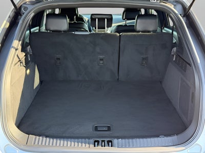 2016 Lincoln MKX Premiere