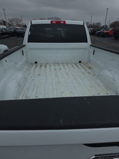 2023 RAM 3500 Big Horn