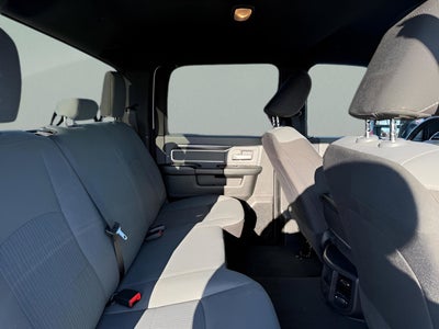 2023 RAM 3500 Big Horn