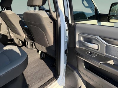 2023 RAM 3500 Big Horn