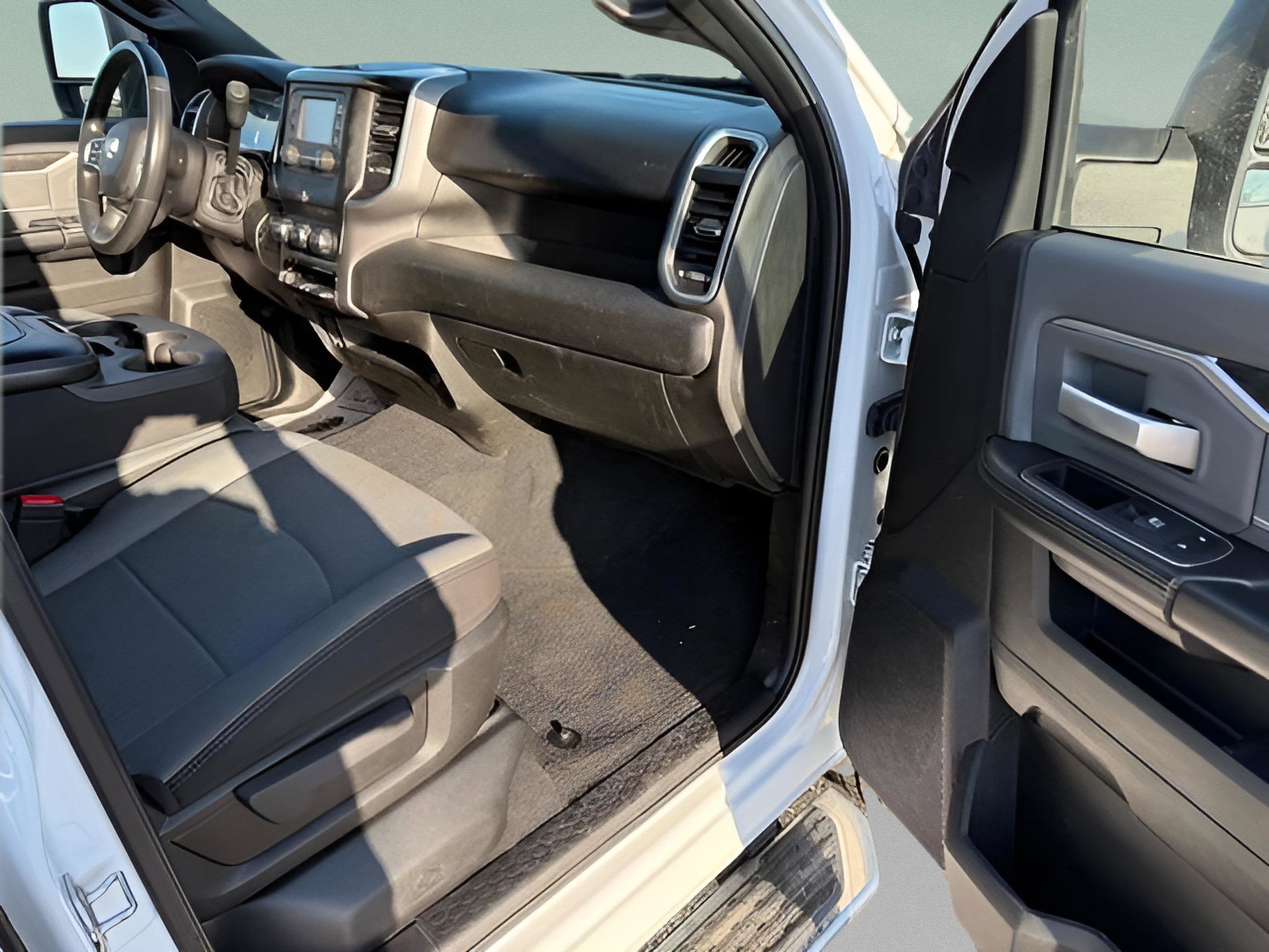 2023 RAM 3500 Big Horn