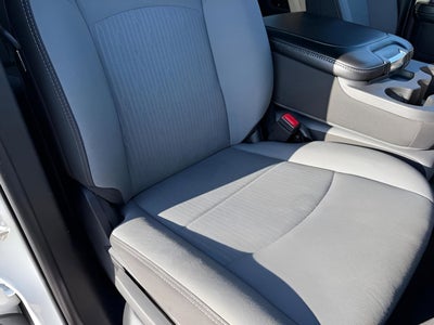 2023 RAM 3500 Big Horn