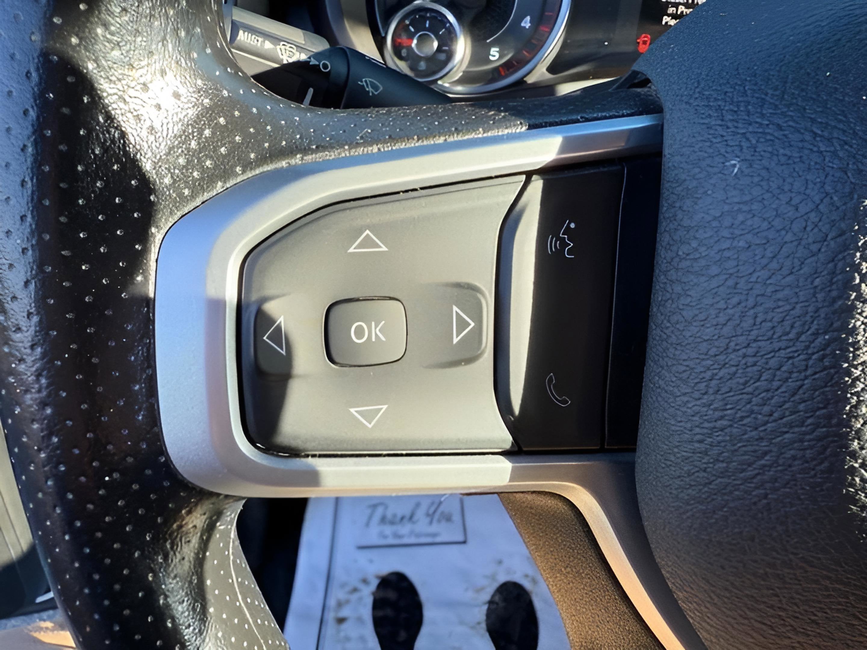 2023 RAM 3500 Big Horn