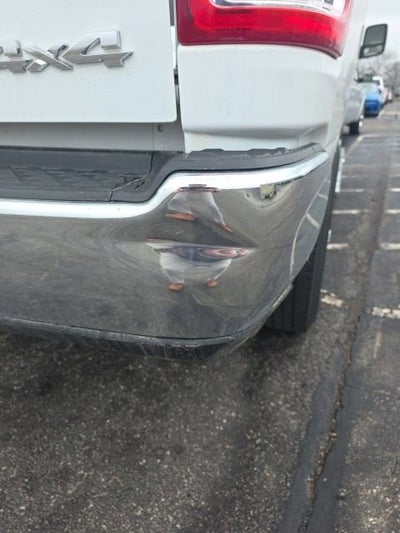 2023 RAM 3500 Big Horn