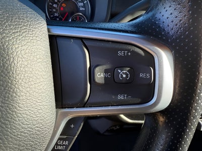 2023 RAM 3500 Big Horn